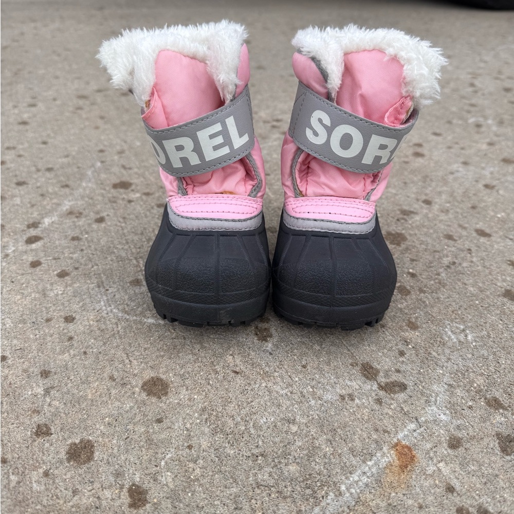Sorel Winter Boots